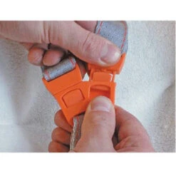 Siège Bébé Coque Weber Pour Remorques Vélo Enfant -Lecyclo siege bebe coque weber pour remorques velo enfant full 6