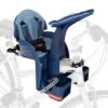 WeeRide DeLuxe Siège Enfant Avant Pour Vélo 1 WeeRide DeLuxe Siège Enfant Avant Pour Vélo -Lecyclo siege velo weeride Deluxe
