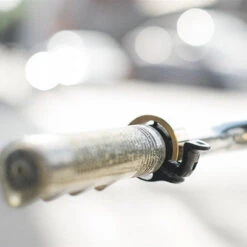 Sonnette Pour Vélo Oi Classic Large Knog -Lecyclo sonnette pour velo oi classic large knog full 5