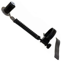 Stabilisateur De Guidon Pour Vélo à Fourche Suspendue