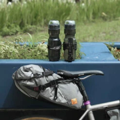 Stabilisateur De Sacoche De Selle Bikepacking Woho 13 Stabilisateur De Sacoche De Selle Bikepacking Woho -Lecyclo stabilisateur sacoche de selle woho 1