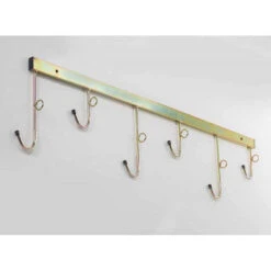 Support Au Mur 6 Vélos Avec Fixation Antivol 10 Support Au Mur 6 Vélos Avec Fixation Antivol -Lecyclo support au mur 6 velos avec fixation antivol full 3