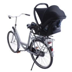 Support Maxi Cosi Pour Vélo - Baby Mee Steco -Lecyclo support maxi cosi pour velo baby mee steco full 3