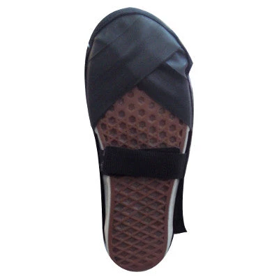 Sur Chaussures Leggits Imperméables Vélo Pour Femme - Noir 6 Sur Chaussures Leggits Imperméables Vélo Pour Femme - Noir – Image 4