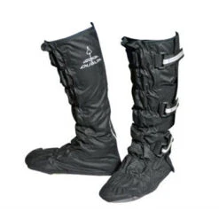 Sur Chaussures Leggits Imperméables Vélo Pour Femme - Noir 13 Sur Chaussures Leggits Imperméables Vélo Pour Femme - Noir -Lecyclo sur chaussures leggits impermeables velo pour femme noir full 6