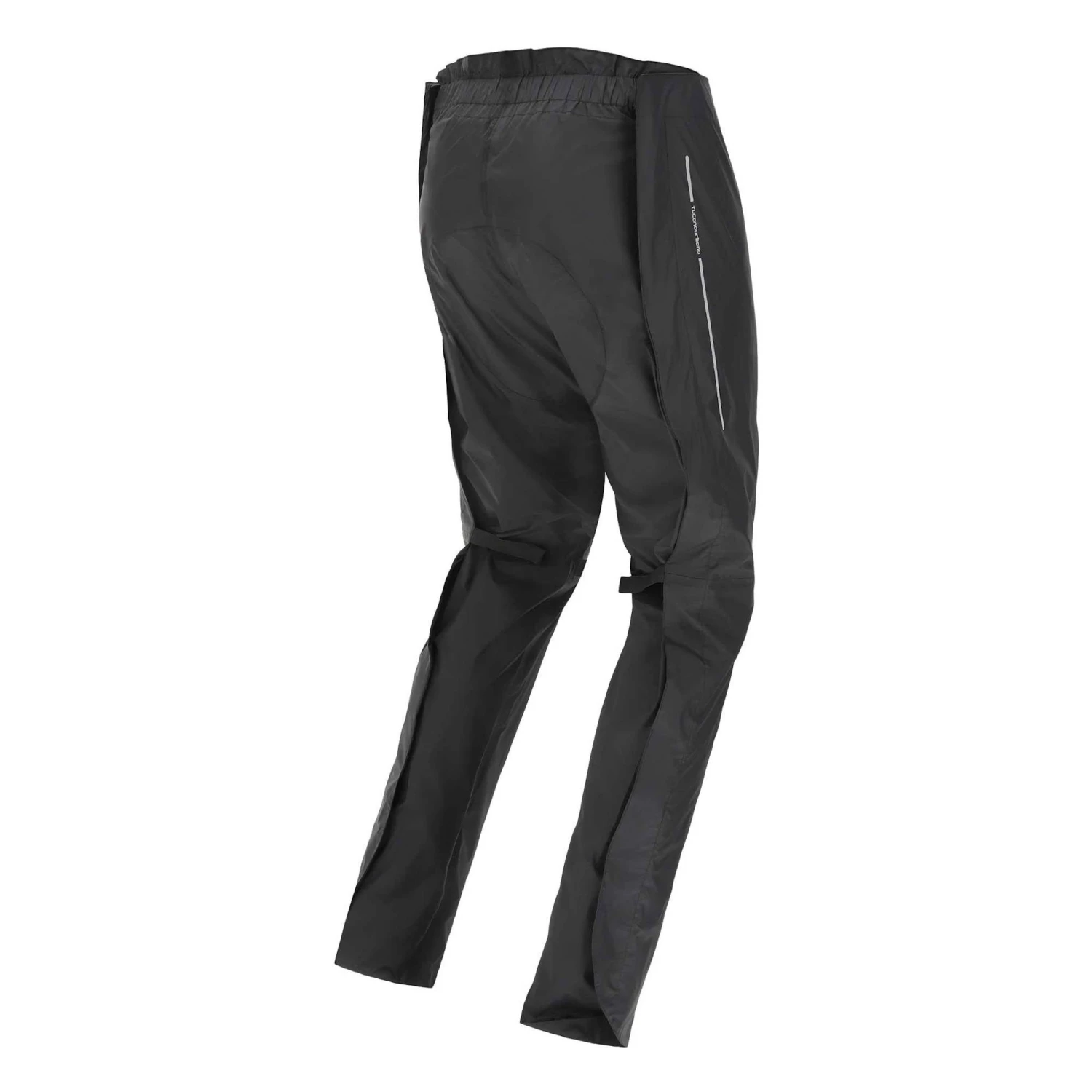 Surpantalon De Pluie Vélo Unisexe Pantaway Tucano Urbano 4 Surpantalon De Pluie Vélo Unisexe Pantaway Tucano Urbano – Image 2
