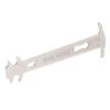 Testeur D'usure De Chaîne Pour Vélo Bike Hand 1 Testeur D'usure De Chaîne Pour Vélo Bike Hand -Lecyclo testeur d usure de chaine pour velo bike hand full