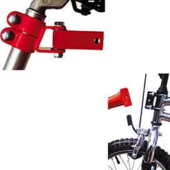 Trail Gator - Barre Tandem Entre Vélo Enfant Et Vélo Adulte -Lecyclo trail gator barre tandem entre velo enfant et velo adulte full 4