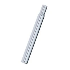 Point Tube De Selle Classique Aluminium Pour Vélo 25.4 Mm