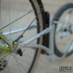 Vis à Papillon Avec Goupille Pour FollowMe -Lecyclo vis a papillon avec goupille pour followme full 6