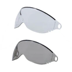 Visière Pour Casque Vélo Abus Pedelec Et Hyban 2.0 Ace