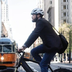 Visière Pour Casque Vélo Abus Pedelec Et Hyban 2.0 Ace -Lecyclo visiere pour casque velo abus pedelec et hyban 2 0 ace full 6